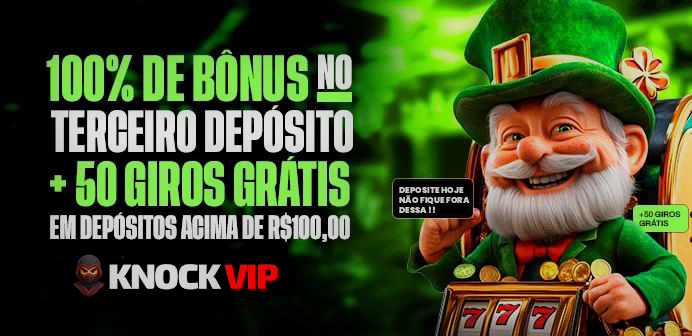 Torneio de Slots - R$ 50.000